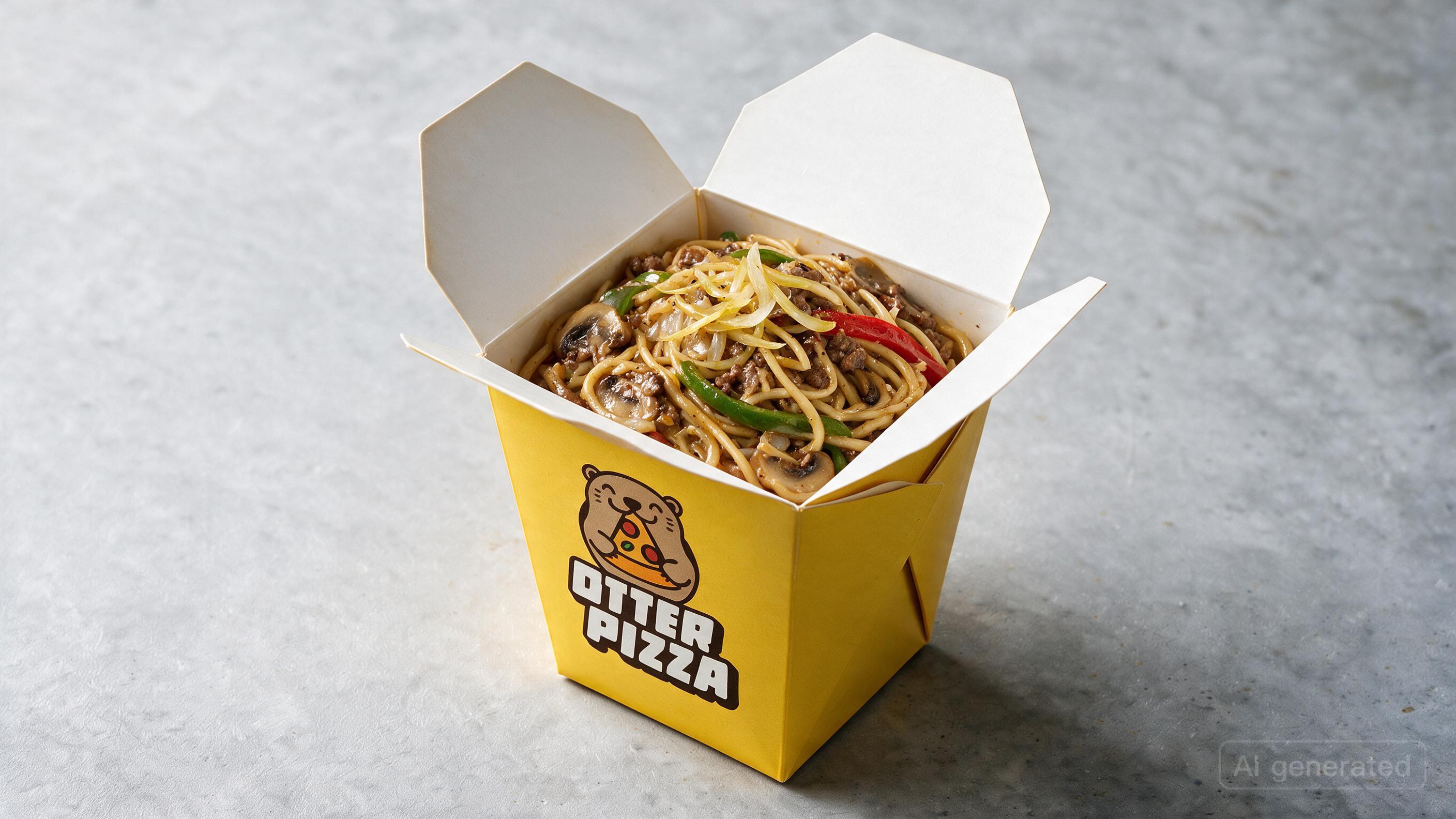 Black Pepper Beef 黑椒牛肉粒